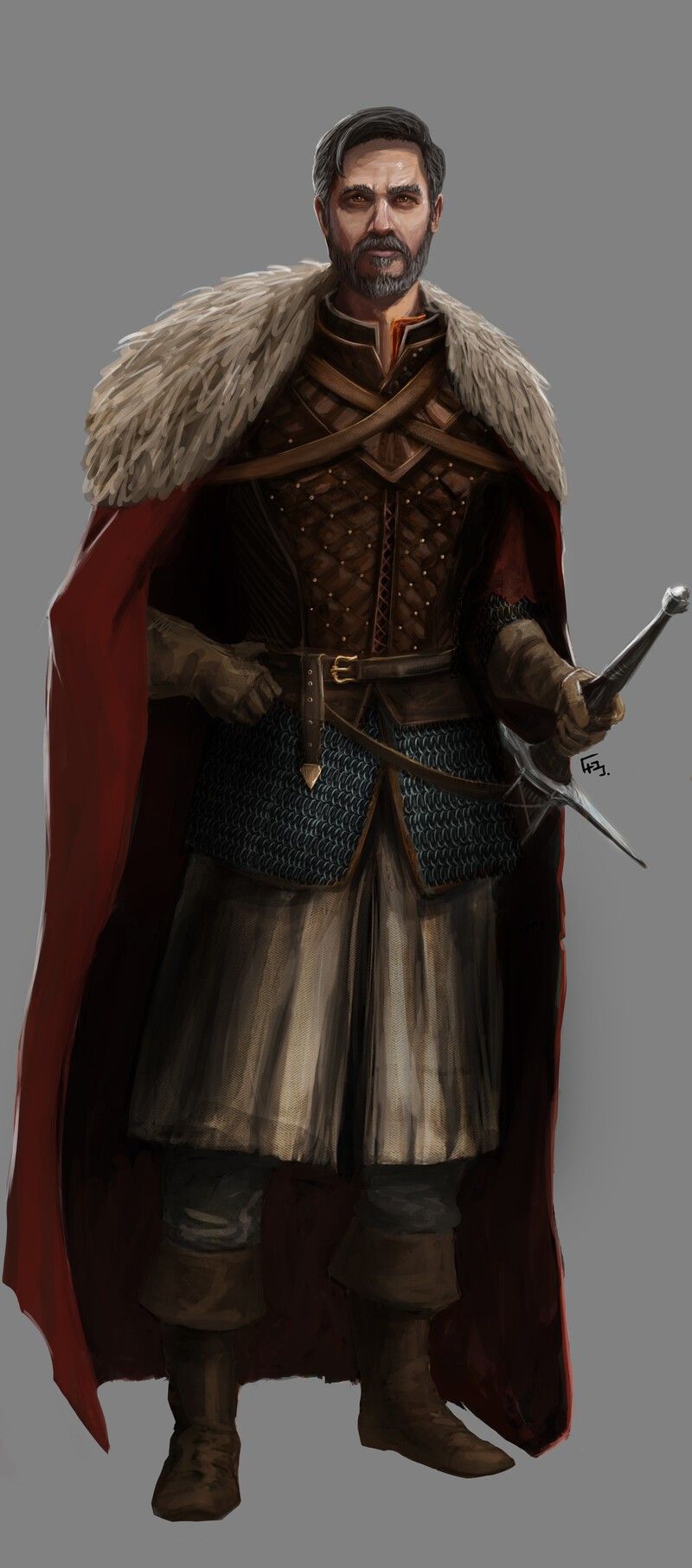 Conseiller Loic d’Orclaire