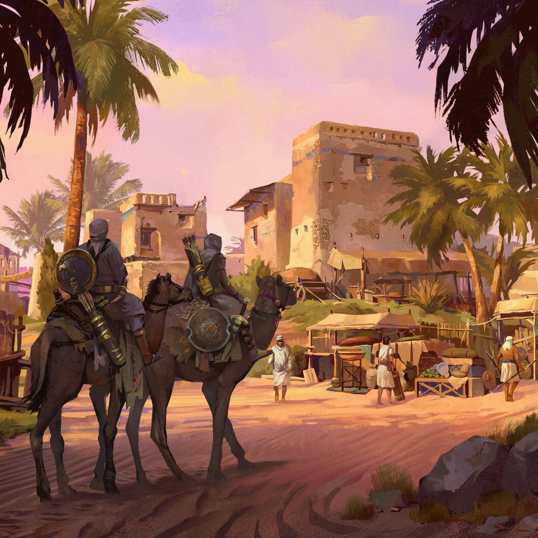 Le Souffle Extérieur