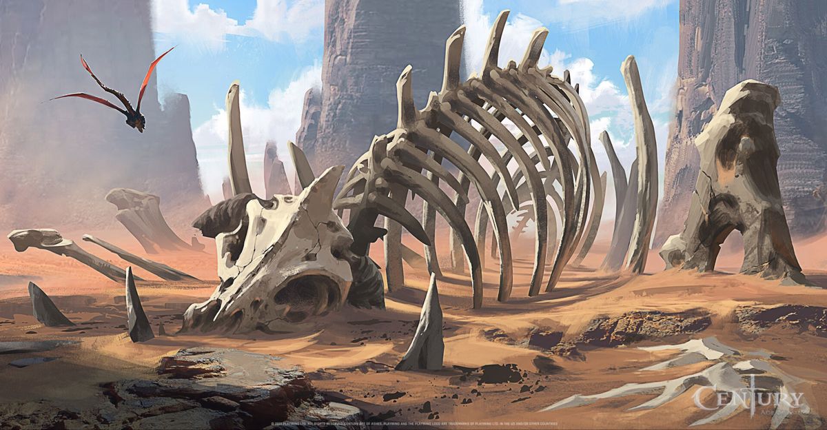 Les Sables du Carnage