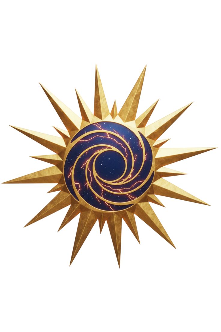 Tribu des écailles-Soleil