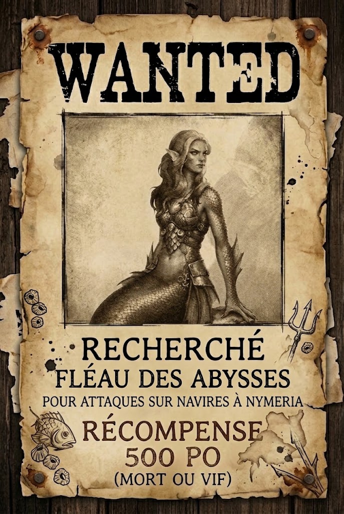 Fléau des Abysses